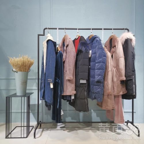加末19秋冬女裝批發(fā) 代理貨源與一件代發(fā)，助力服裝服飾業(yè)務增長