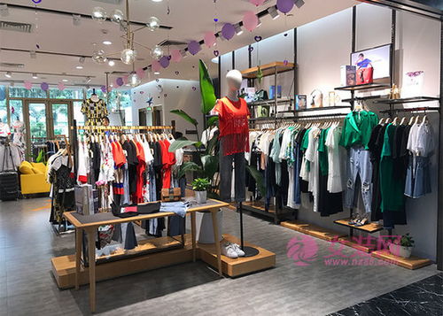 廣州沙河服裝批發(fā)市場進貨全攻略 特點、路線與實用技巧