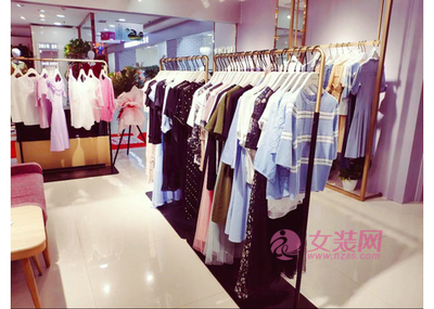 開(kāi)服裝店如何進(jìn)貨？掌握這四點(diǎn)，將進(jìn)貨成本壓至最低